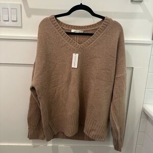 Favorite Daughter *NWT* William Sweater